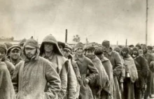 77 lat temu Niemcy utworzyli w KL Auschwitz obóz dla jeńców sowieckich
