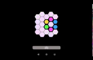 Hexa game