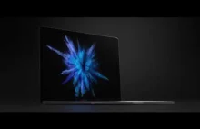 Nowy MacBook Pro 2016, tak bardzo pro