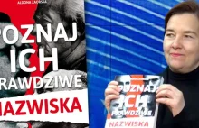 Zmiana nazwisk po wojnie. Niewygodna PRAWDA O KOMUNIE w Polsce