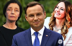 Najczęściej szukane hasła w Google w 2015 roku: Andrzej Duda, Barbara...