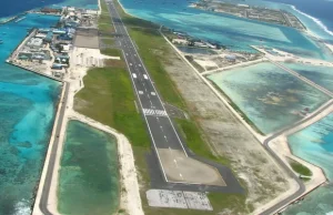 11 niesamowitych lotnisk zlokalizowanych na wyspach