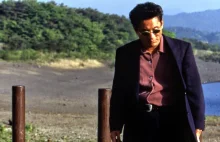 Recenzja filmu "Hana-Bi" (1997), reż. Takeshi Kitano