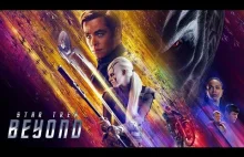 Star Trek Beyond | Trailer #3 | Final Trailer