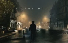 Fani chcą ratować Silent Hills