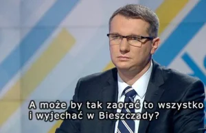 Przemysław Wipler: Czas na rejestrację wszystkich interwencji policji!