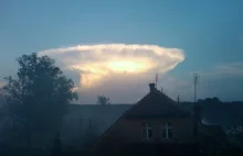 Chmura nuklearna