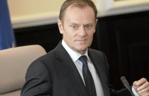 Donald Tusk: Chcecie legalizacji marihuany? Wybierzcie innego premiera