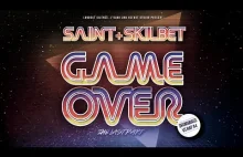 SainT & Skilbet - DrumAndBass vS Rap #4: GAME OVER