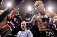 Artur Szpilka - Deontay Wilder 16 stycznia o pas WBC!