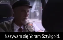 "Moje dzieci zasługują na odszkodowanie od Polaków" Żydzi rozpoczynają...