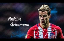 Antoine Griezmann Crazy skills/goals/assists 2018