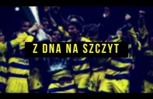 Z dna na szczyt - 3 lata 3 awanse. Historia powrotu Parmy do Serie A