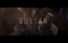 Sułtan - Killer Remix (2016) |FREESTYLE VIDEO|