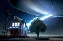 UFO tabu, sensacyjne badania ufologa Joe Jordana