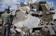 Izraelscy żołnierze ujawniają szokujące kulisy bombardowań w Strefie Gazy
