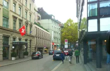 Zürich: Coca-Cola i McDonald's domagają się dymisji szefa FIFA