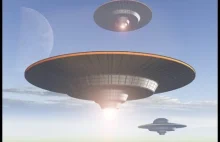 Ministerstwo Obrony Narodowej Hiszpanii ujawniło swoje akta o UFO!