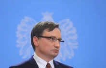 Zbigniew Ziobro: Wymienimy prokuratorów, którzy nie zdają egzaminu