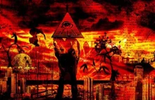 Illuminati - okultystyczna symbolika dolara - Wolna Polska - Wiadomości
