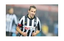 Del Piero odchodzi z Juventusu