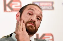 Tyson Fury, mistrz świata WBA i WBO, kończy karierę