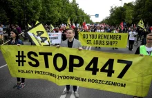 Ustawa 447 JUST prawie gotowa. Miażdżący dla Polski raport. Poseł Bosak ostrzega