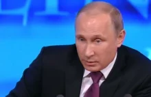 Rosja się zbroi, tymczasem Putin oświadcza: Nasza doktryna militarna pozostaje..
