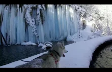 Plitvice - Park Narodowy.