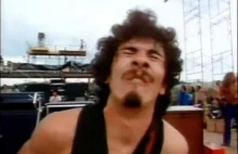 "Soul Sacrifice" - Santana Live at Woodstock in 1969