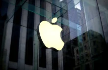 Wyciekła wiadomość, w której Apple poucza pracowników o dokonywaniu wycieków