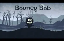 "Bouncy Bob" - Nowy indyk z Polski rodem.