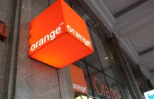 Orange w trzy miesiące stracił 404 tys. klientów. Rok 2016 to dla firmy...