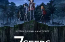 7 Seeds (anime