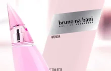 Wymarzone perfumy Bruno na bani