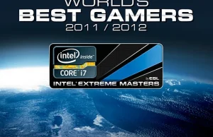 Intel Extreme Masters VI w Kijowie!