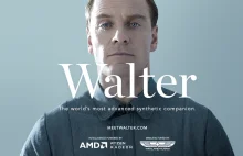 Meet Walter