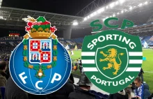 FC Porto - Sporting Lizbona 4.02.2017 relacja z meczu
