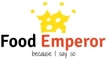 Ku*wa jakie to dobre! Wywiad z Food Emperorem