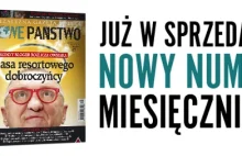 Teczka Owsiaka. Białe plamy w życiorysie szefa WOŚP