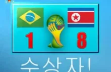 Cała droga Korei Północnej do Mistrzostwa Świata !!