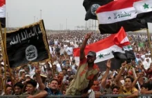 Czy Irak podzieli los Syrii?