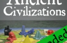 Ancient Civilizations: Cities & Settlements