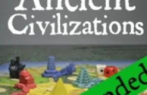 Ancient Civilizations: Cities & Settlements