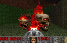Doom 2: Niemal ćwierć wieku po premierze gracz odkrył ostatni sekret...