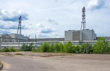 Litwini rozbierają swój Czarnobyl. To pierwszy taki projekt na świecie