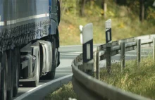 40-tonowe ciężarówki będą mogły jeździć po każdej utwardzonej drodze w Polsce.