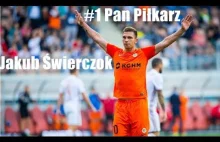 #1 Pan Piłkarz Jakub Świerczok