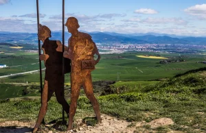 Galeria: Camino de Santiago