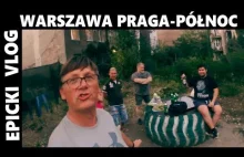 Mała opowieść o Warszawskiej Pradze Północ